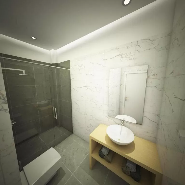 Trpl with Blc Bathroom.jpg